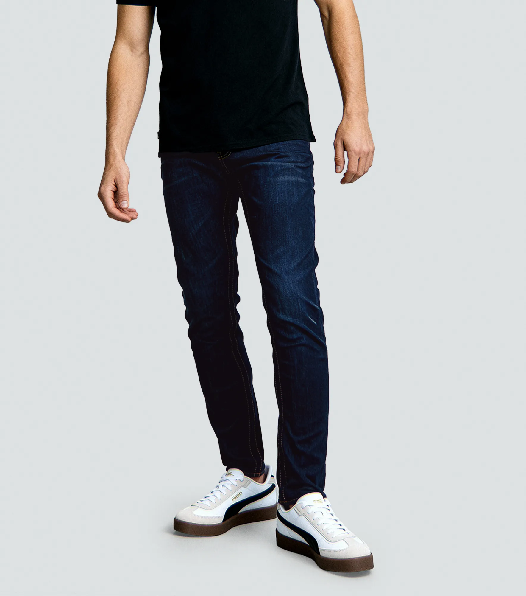 Jean Chevignon Skinny Fit Famous C 34AD