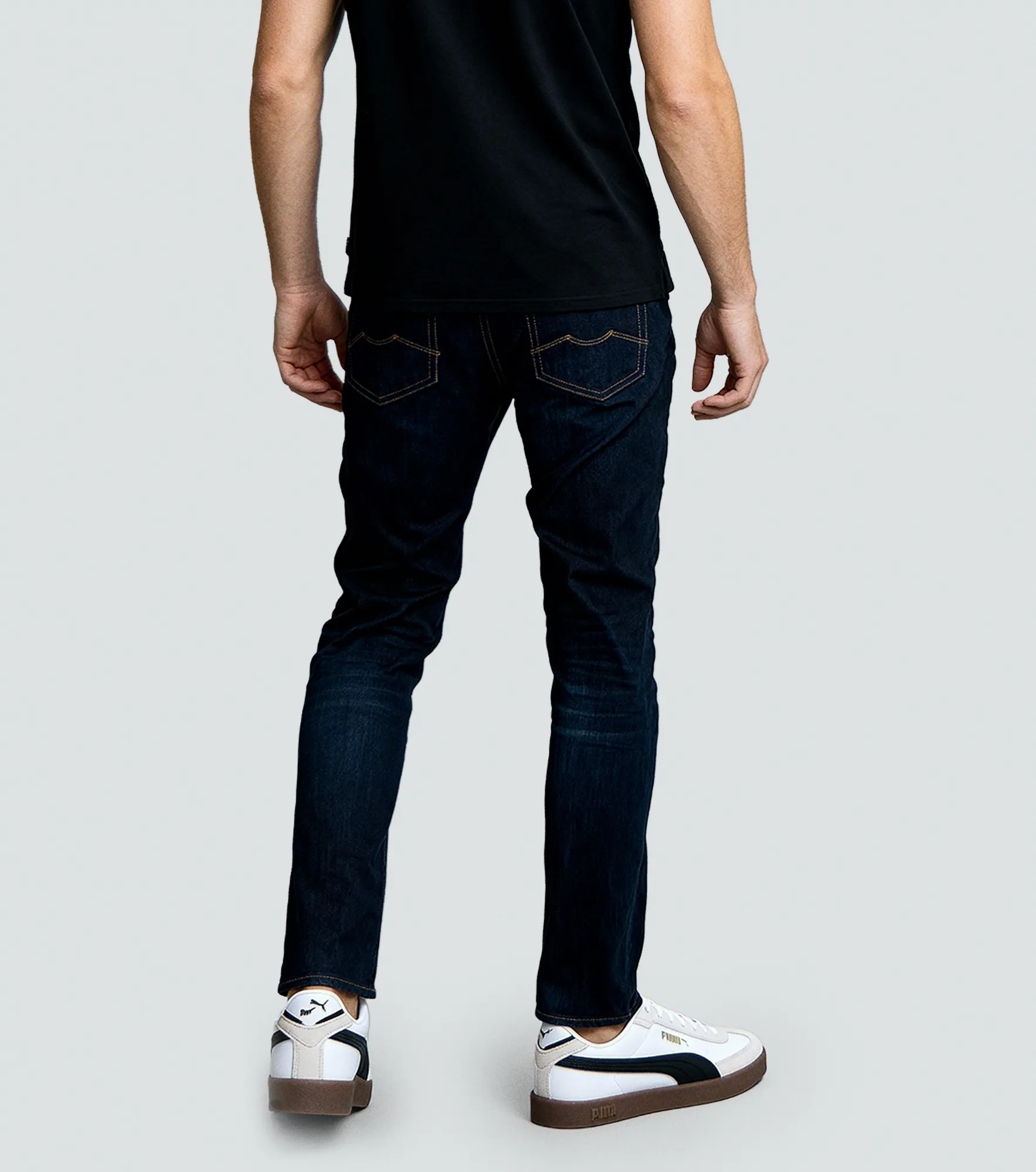 Jean Chevignon Skinny Fit Famous C 34 132647 AD