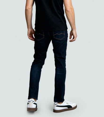 Jean Chevignon Skinny Fit Famous C 34AD