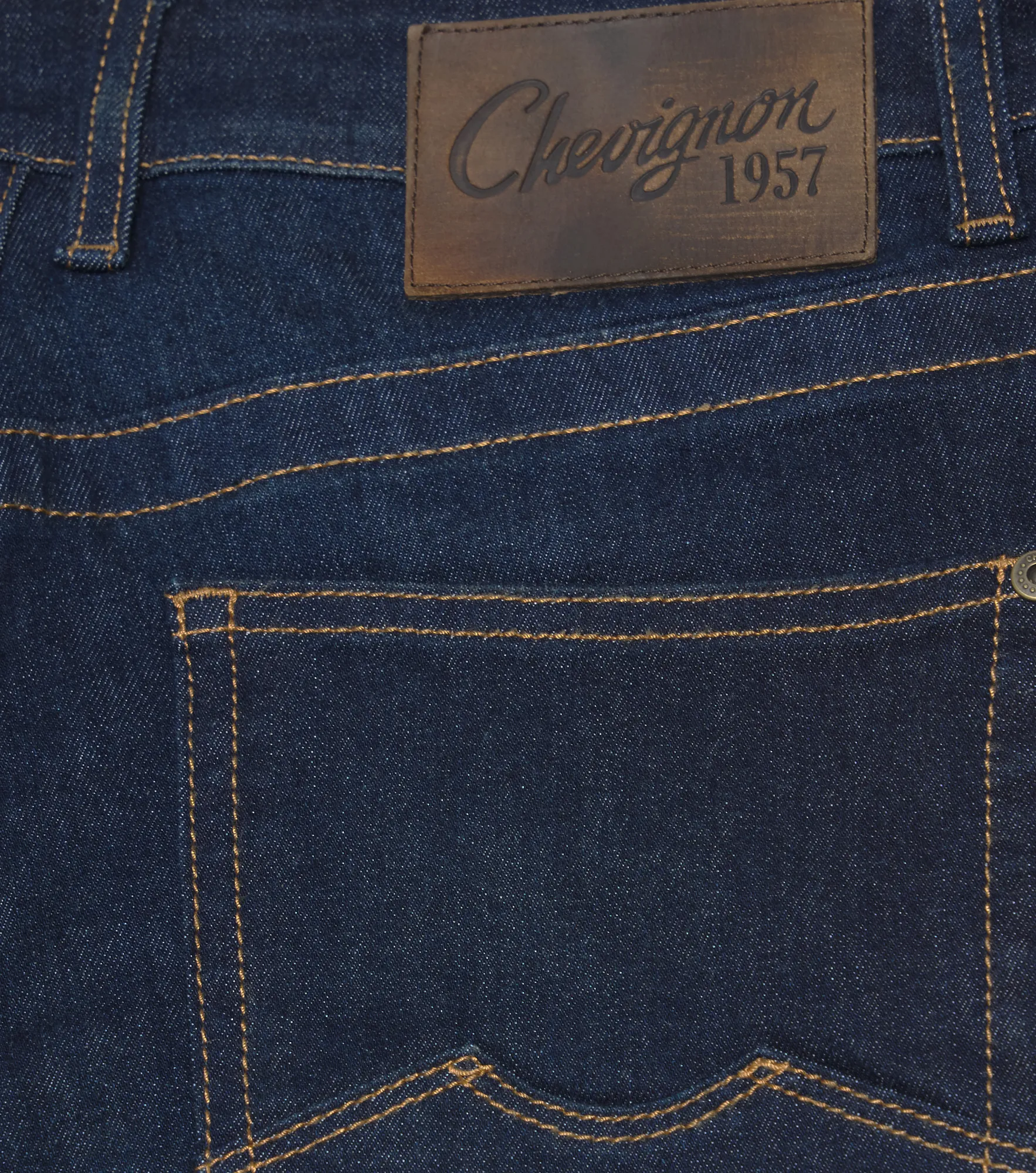 Jean Chevignon Skinny Fit Famous C 34 132647 AD