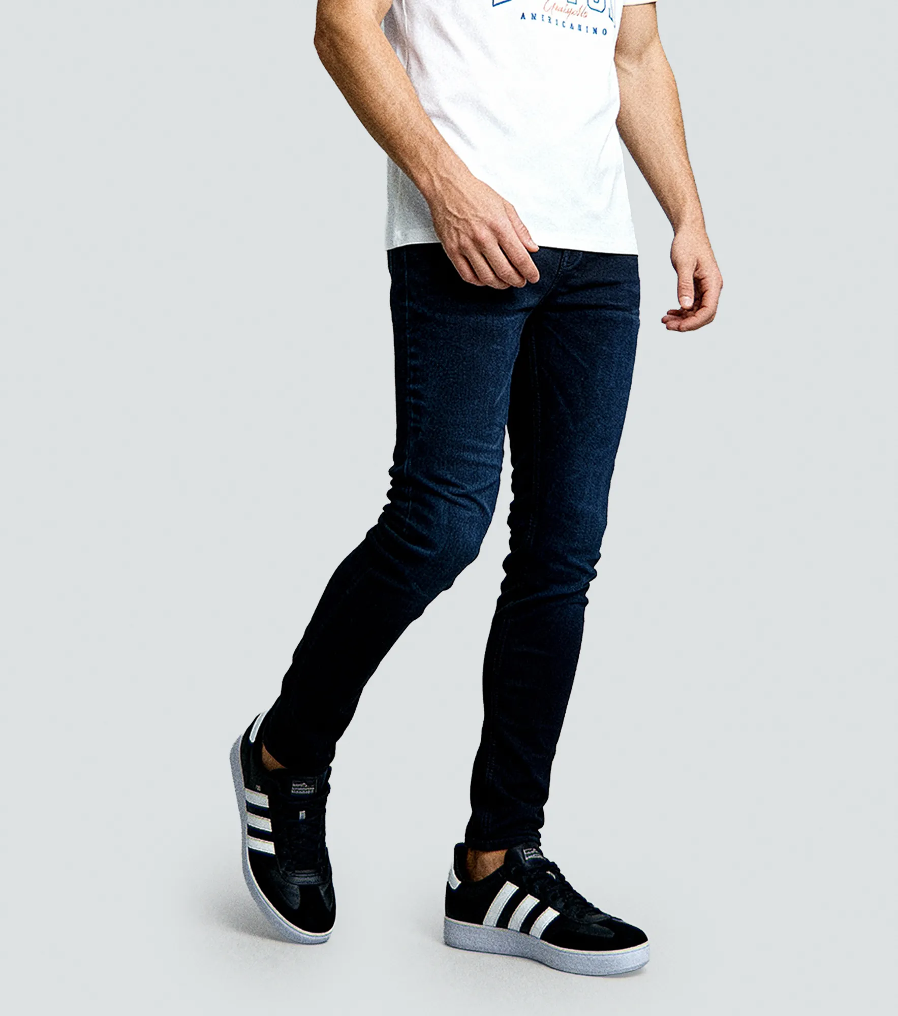 Jean Chevignon Skinny Fit Rider C 34AD