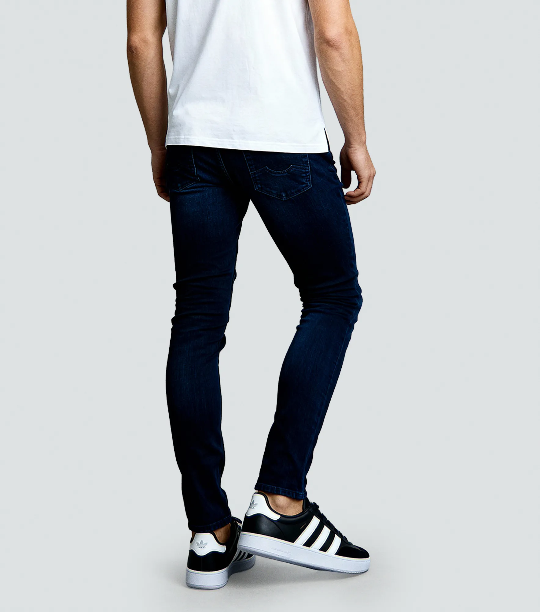 Jean Chevignon Skinny Fit Rider C 34 132648 AD