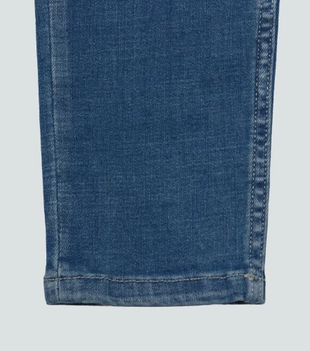 Drip Jean Skinny Fit Femenino GasAD