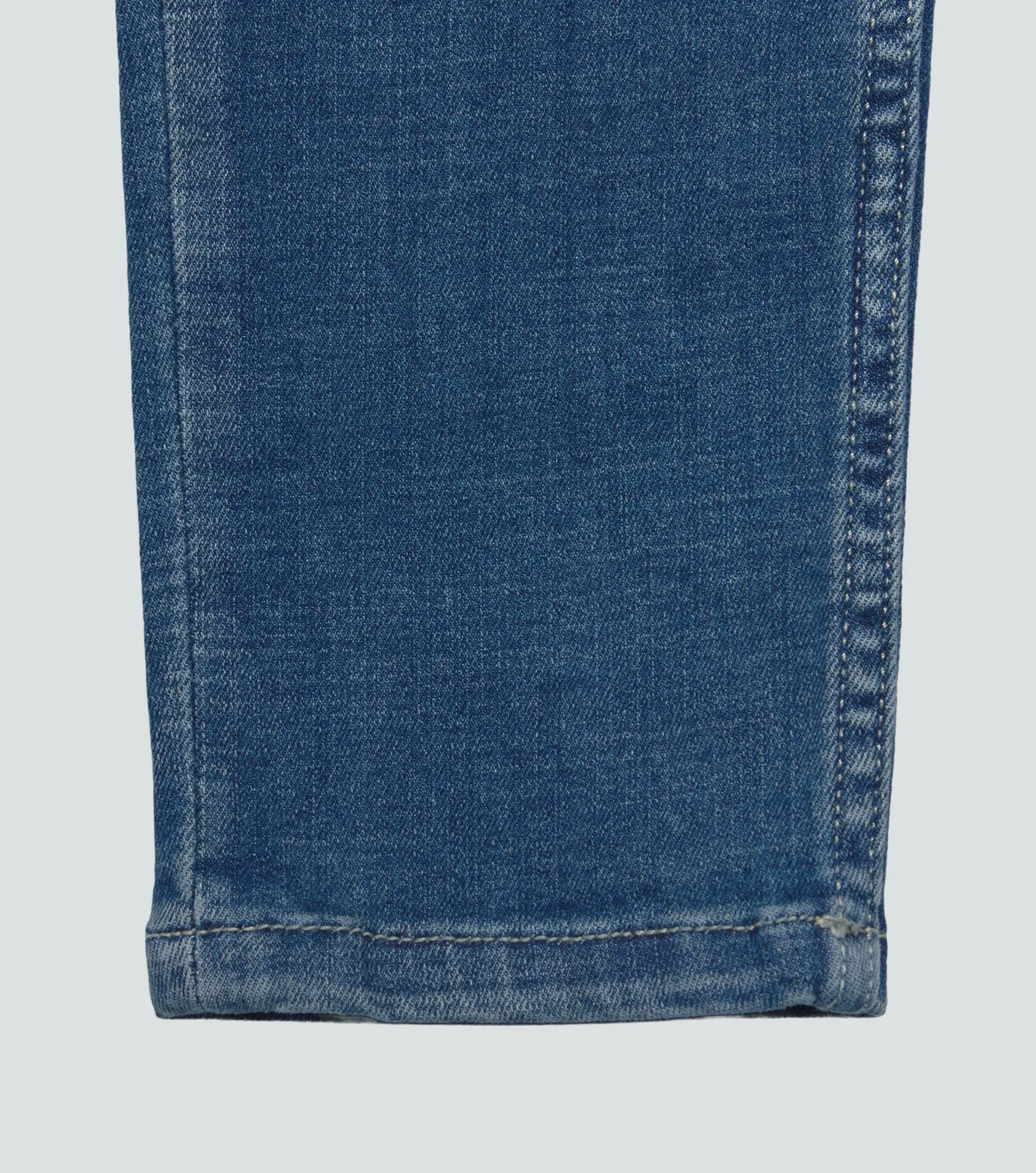 Drip Jean Skinny Fit Femenino Gas 834245 AD