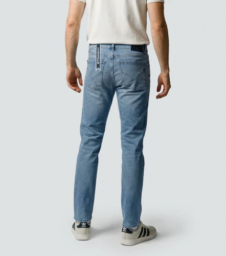 Bruno Jean Straight Masculino GasAD