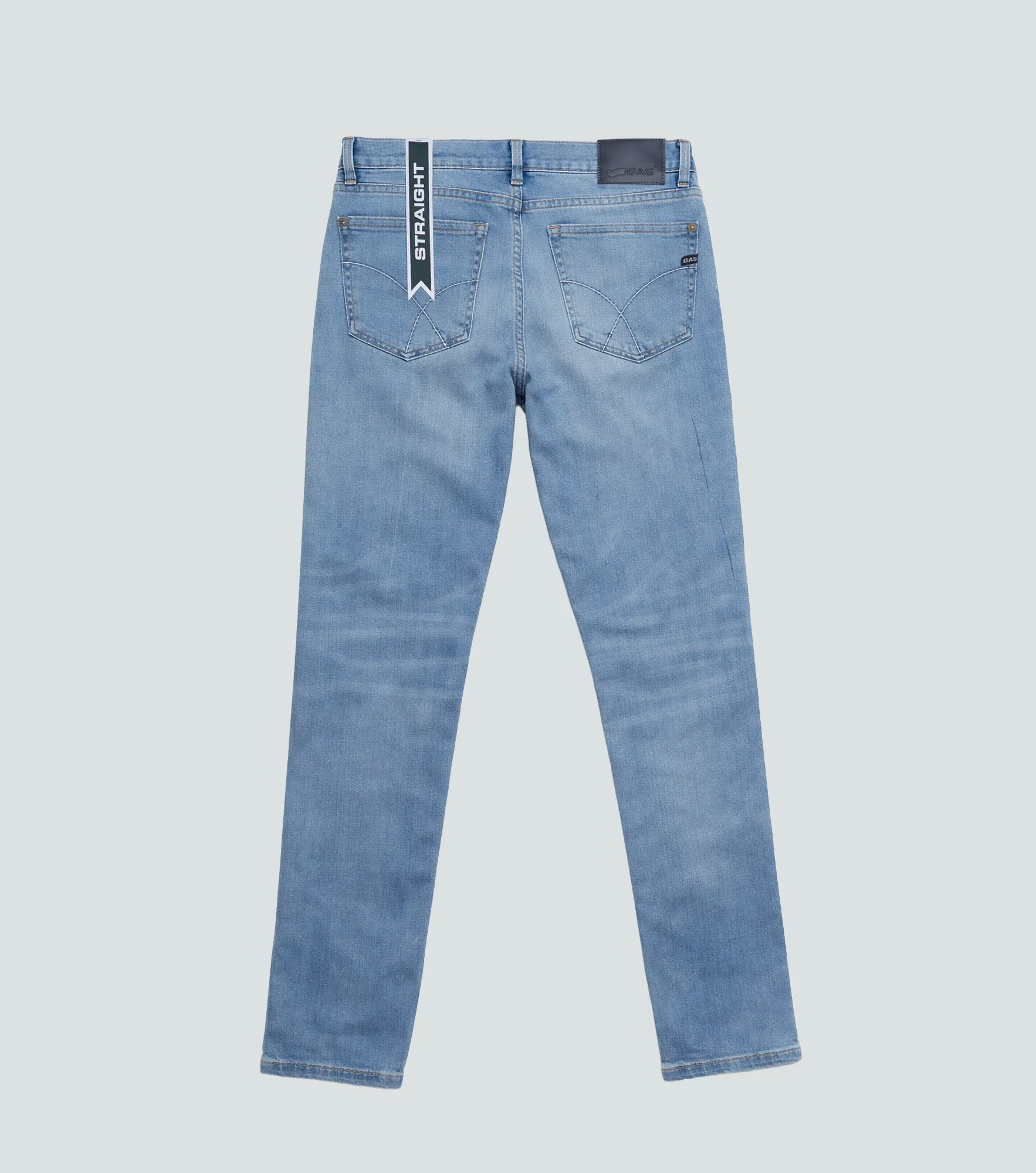 Bruno Jean Straight Masculino Gas 836738 AD