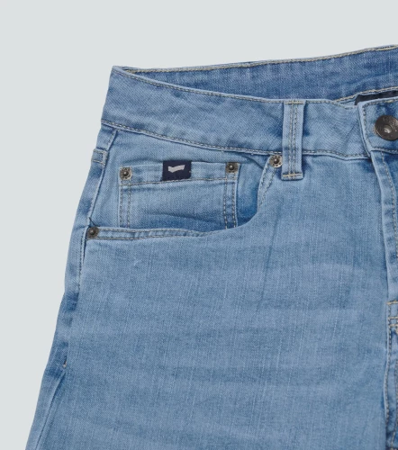 Bruno Jean Straight Masculino GasAD