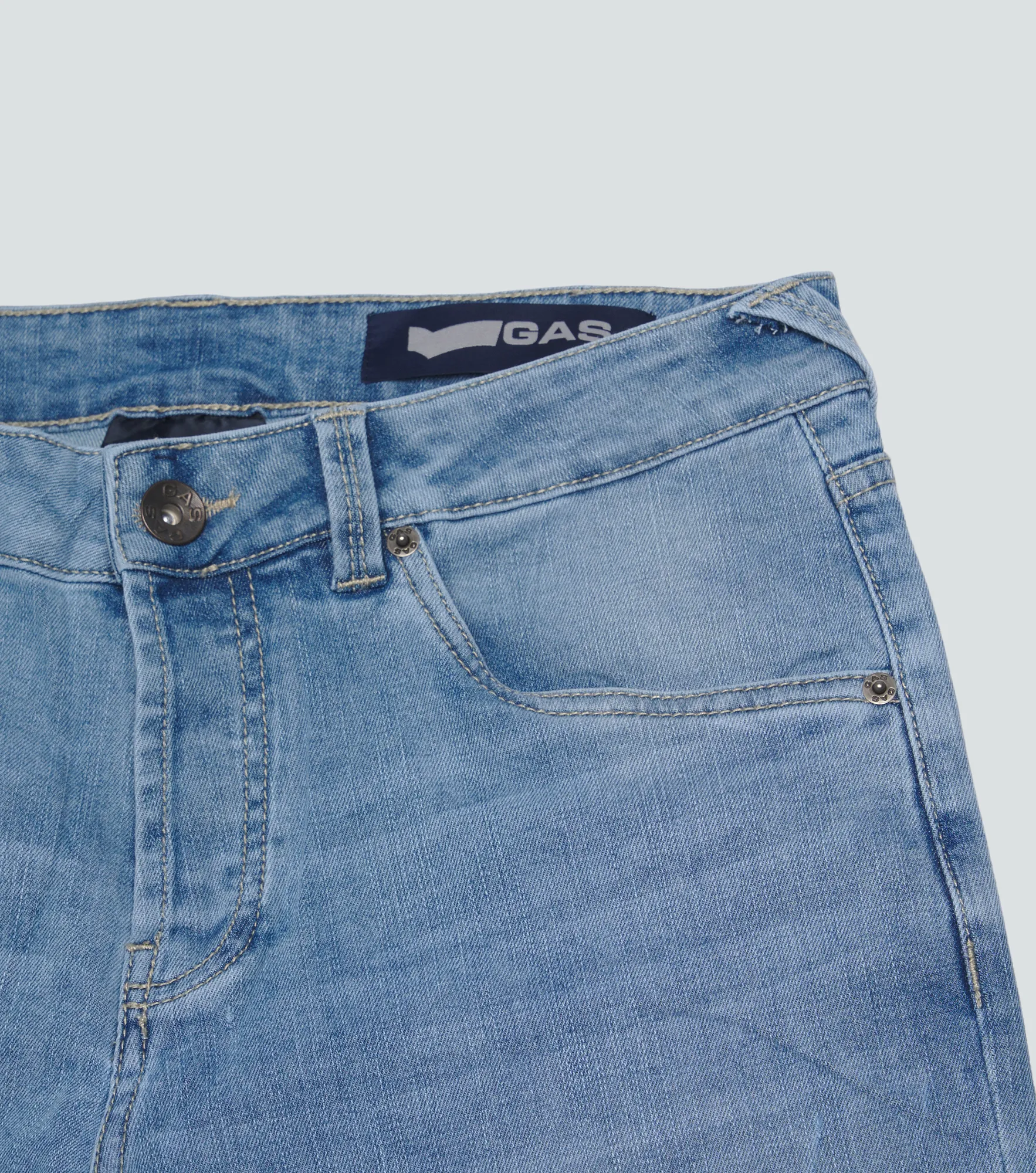 Bruno Jean Straight Masculino Gas 836738 AD