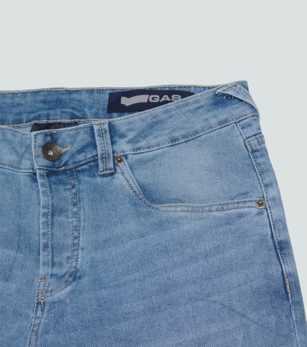 Bruno Jean Straight Masculino GasAD