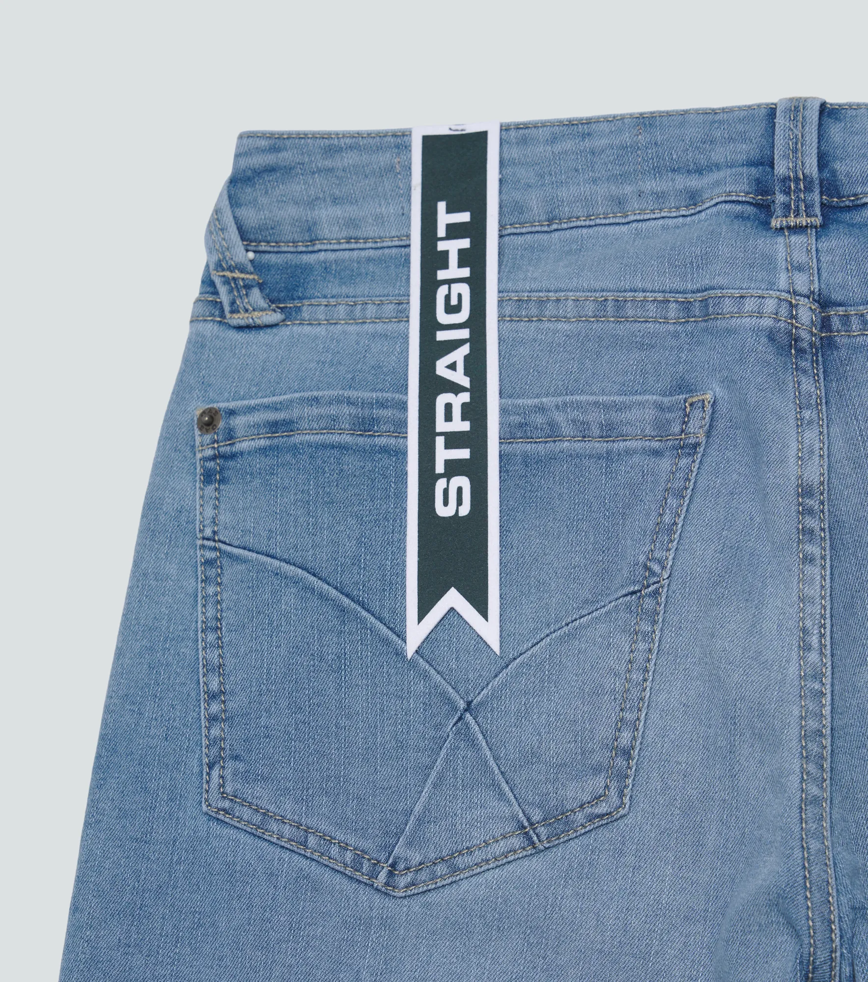 Bruno Jean Straight Masculino Gas 836738 AD