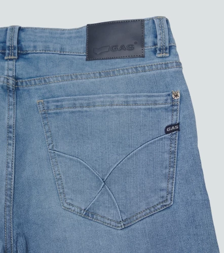 Bruno Jean Straight Masculino GasAD