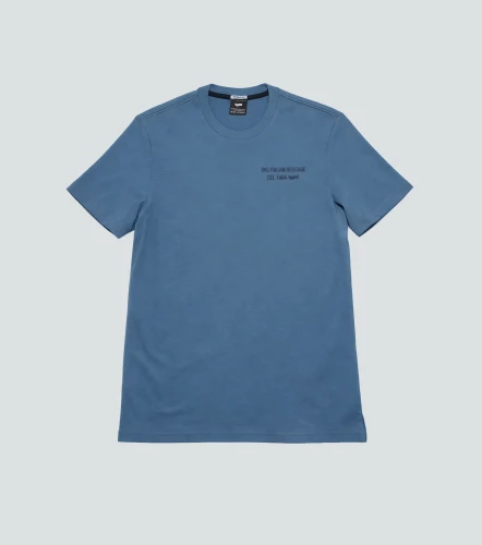 Barron Camiseta Relaxed Fit Masculino GasAD