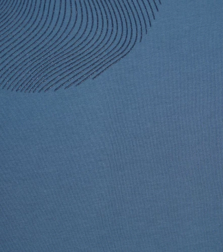 Barron Camiseta Relaxed Fit Masculino GasAD