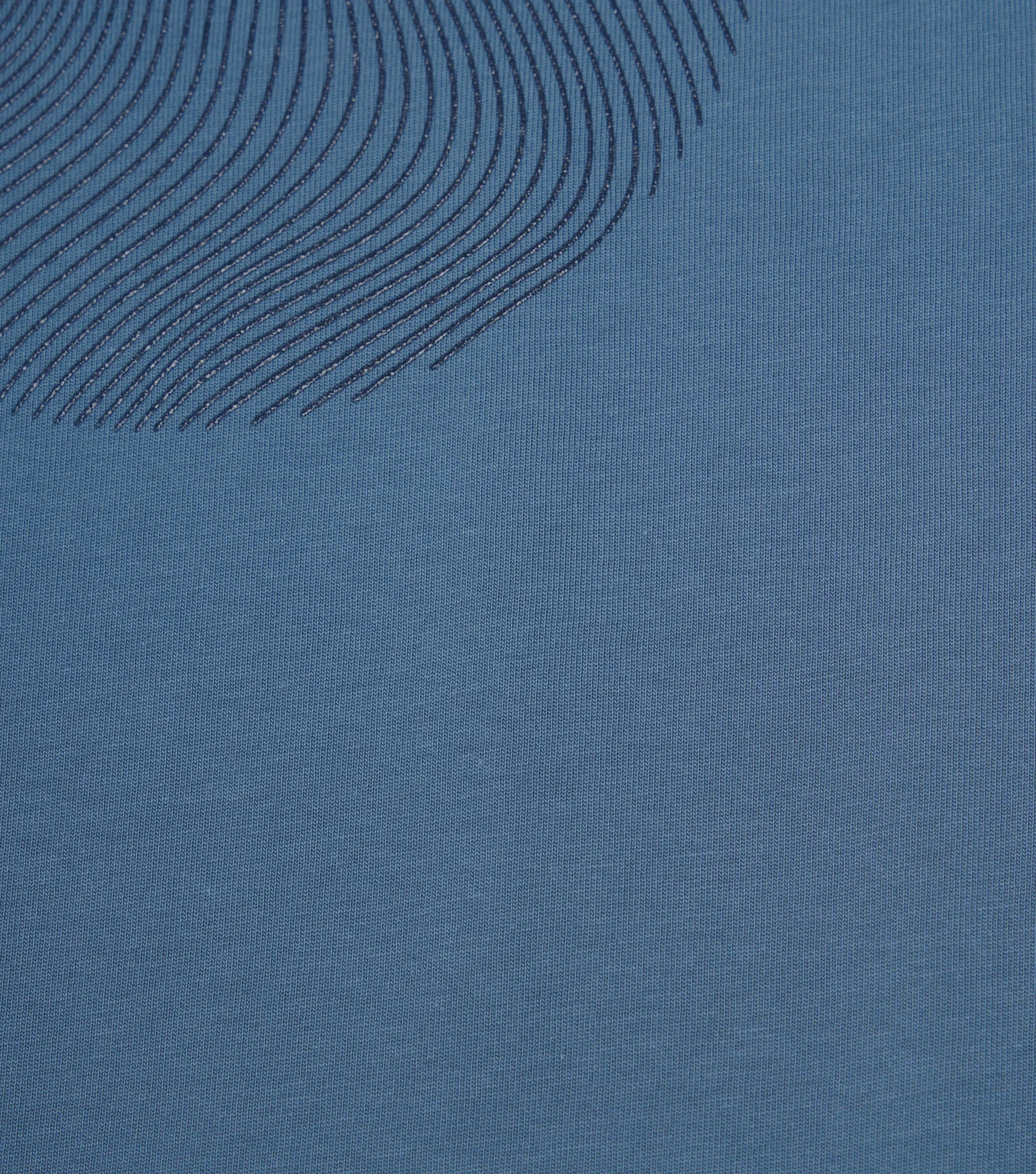 Barron Camiseta Relaxed Fit Masculino Gas 838504 AD