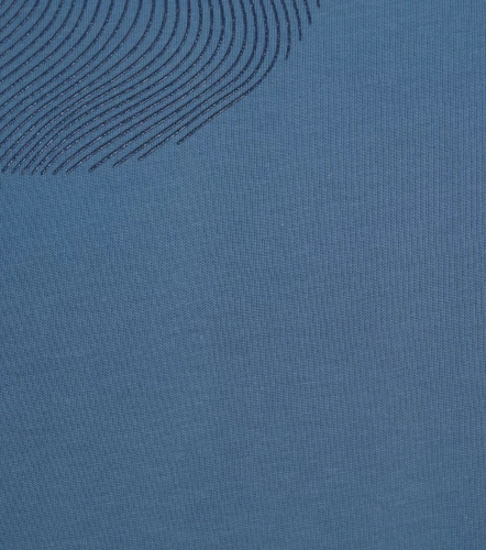 Barron Camiseta Relaxed Fit Masculino GasAD