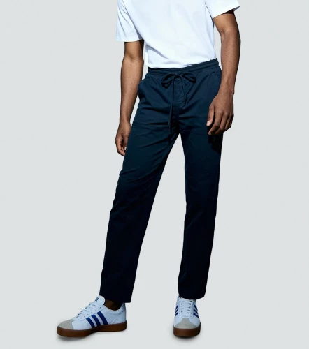 Jaime Jogger Unicolor Con Cortes UnserAV