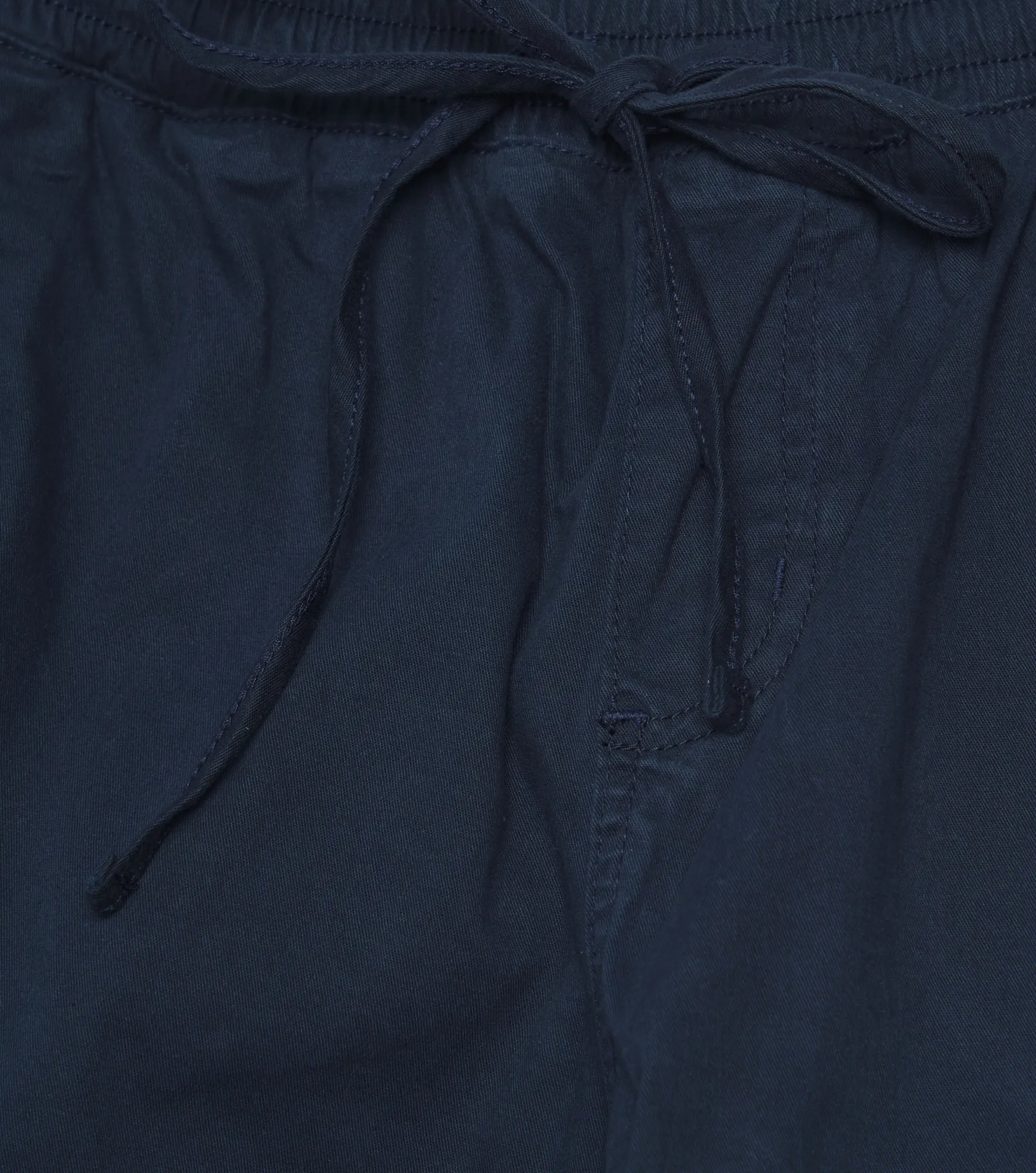 Jaime Jogger Unicolor Con Cortes Unser 836552 AV