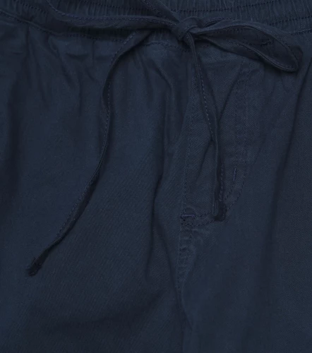 Jaime Jogger Unicolor Con Cortes UnserAV