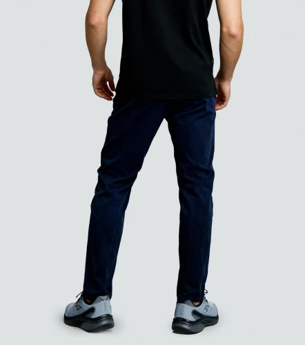 Jean Americanino Skinny Tono OscuroAO