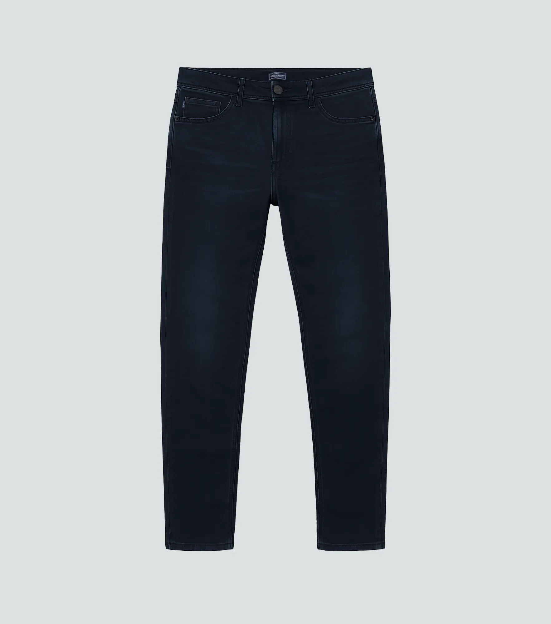 Jean Americanino Skinny Tono Oscuro 132630 AO