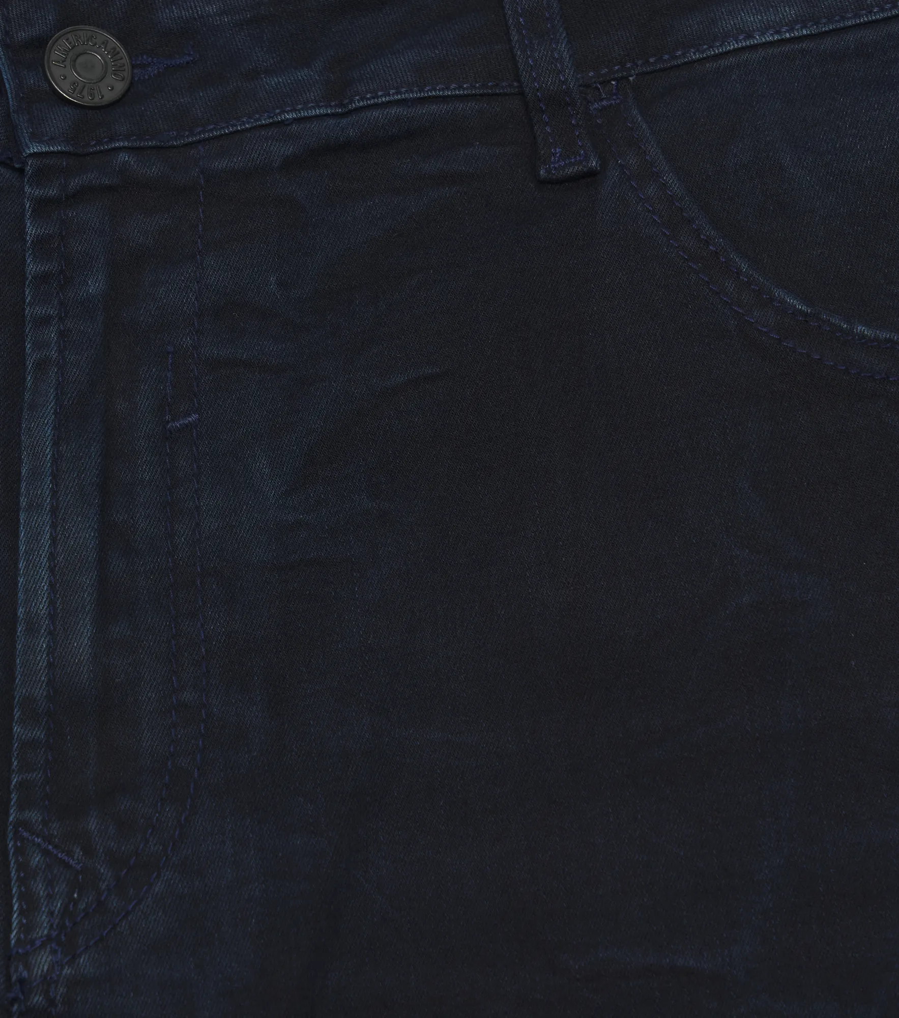 Jean Americanino Skinny Tono Oscuro 132630 AO