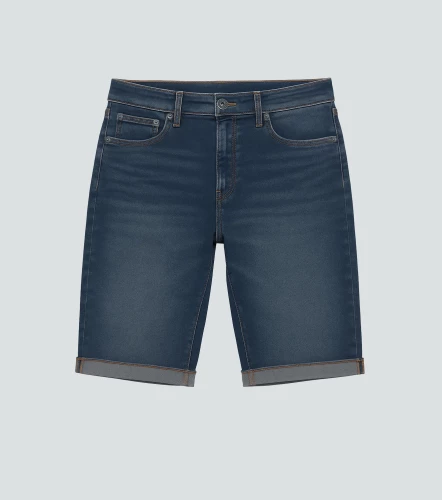 Bermuda Chevignon OscuroAO