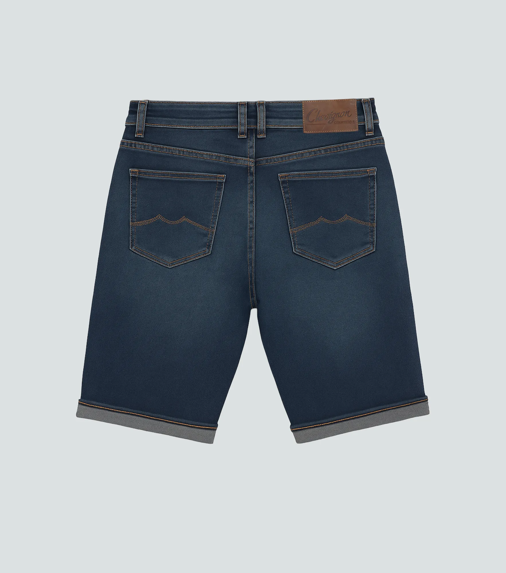 Bermuda Chevignon Oscuro 132650 AO