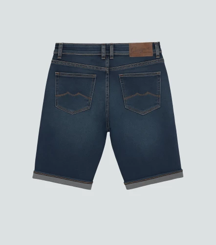 Bermuda Chevignon OscuroAO