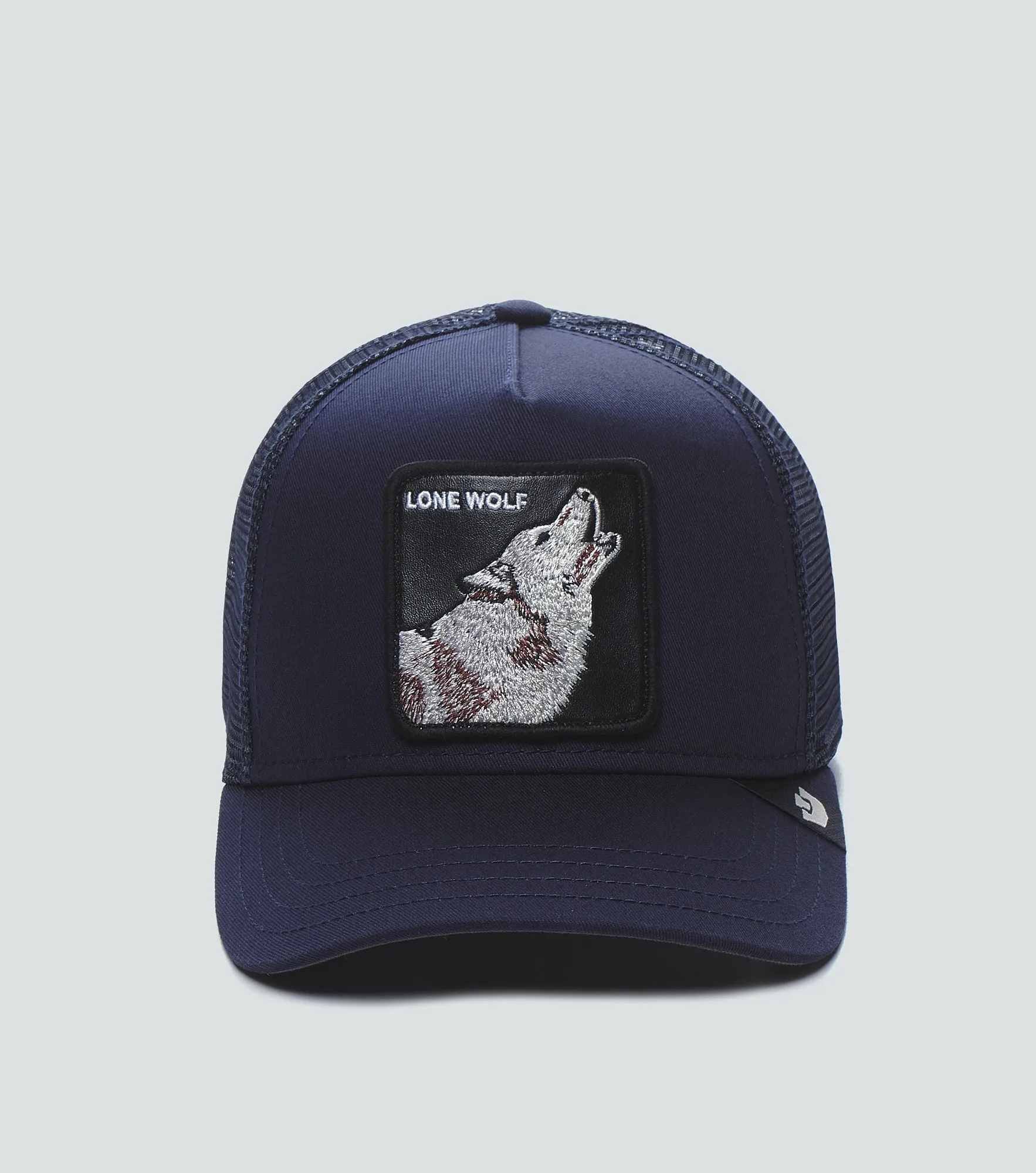 Gorra Goorin Bros Lone Wolf Trucker 132719 AO