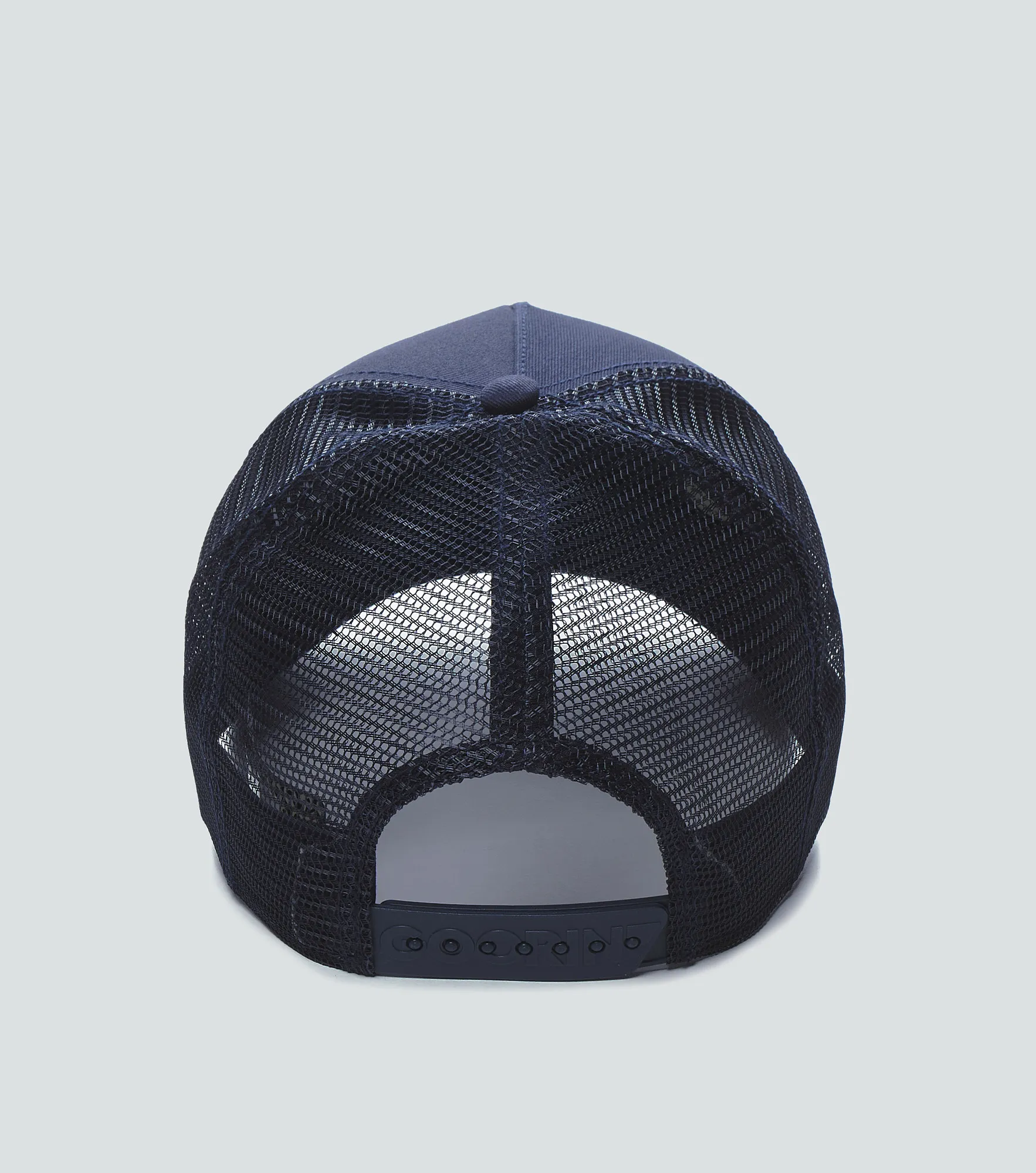 Gorra Goorin Bros Lone Wolf Trucker 132719 AO