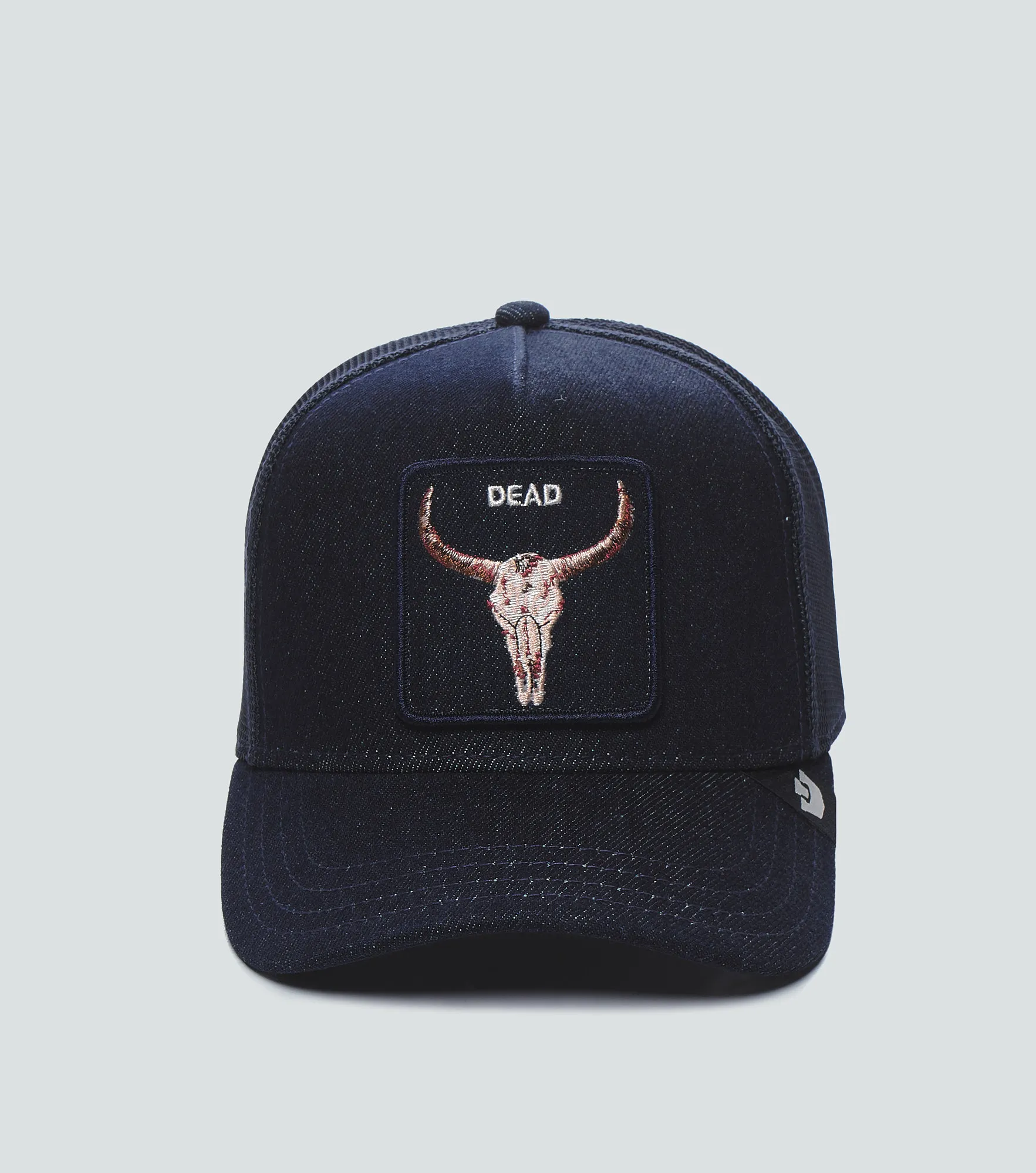 Gorra Goorin Bros Denim Dead 132723 AO