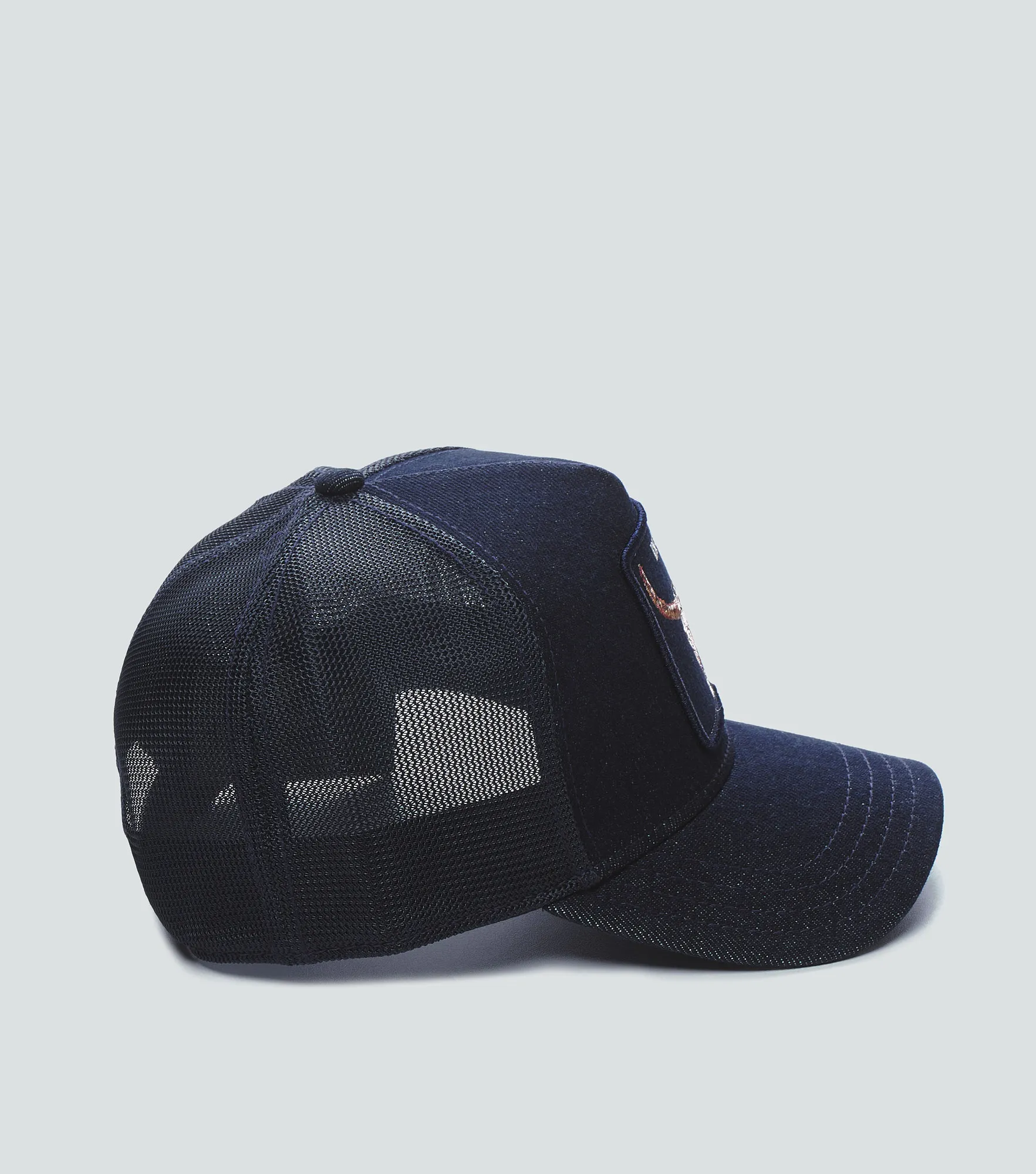 Gorra Goorin Bros Denim Dead 132723 AO