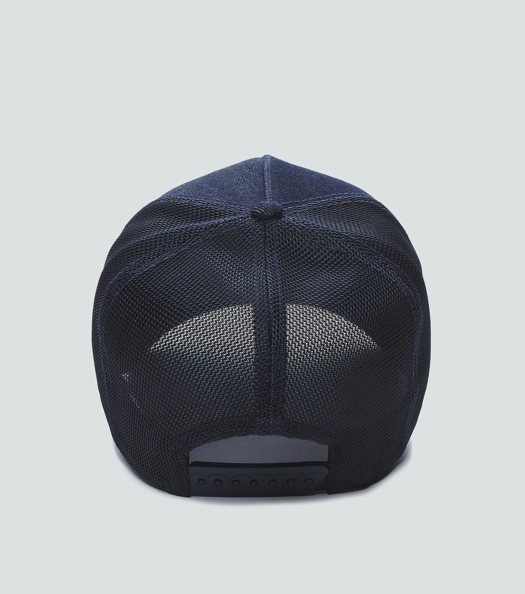 Gorra Goorin Bros Denim Dead 132723 AO