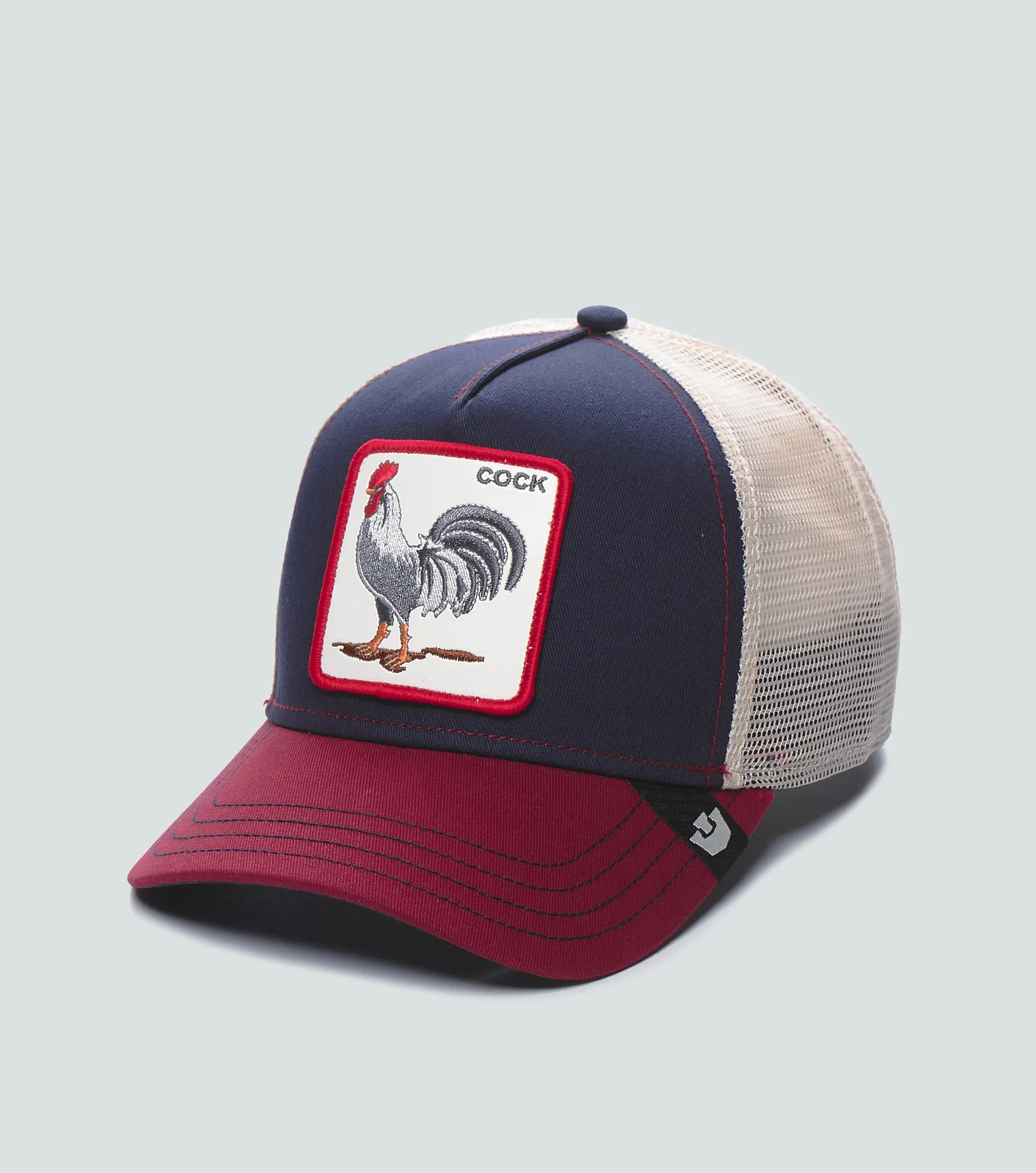 Gorra Goorin Bros Rooster Trucker 132727 AO