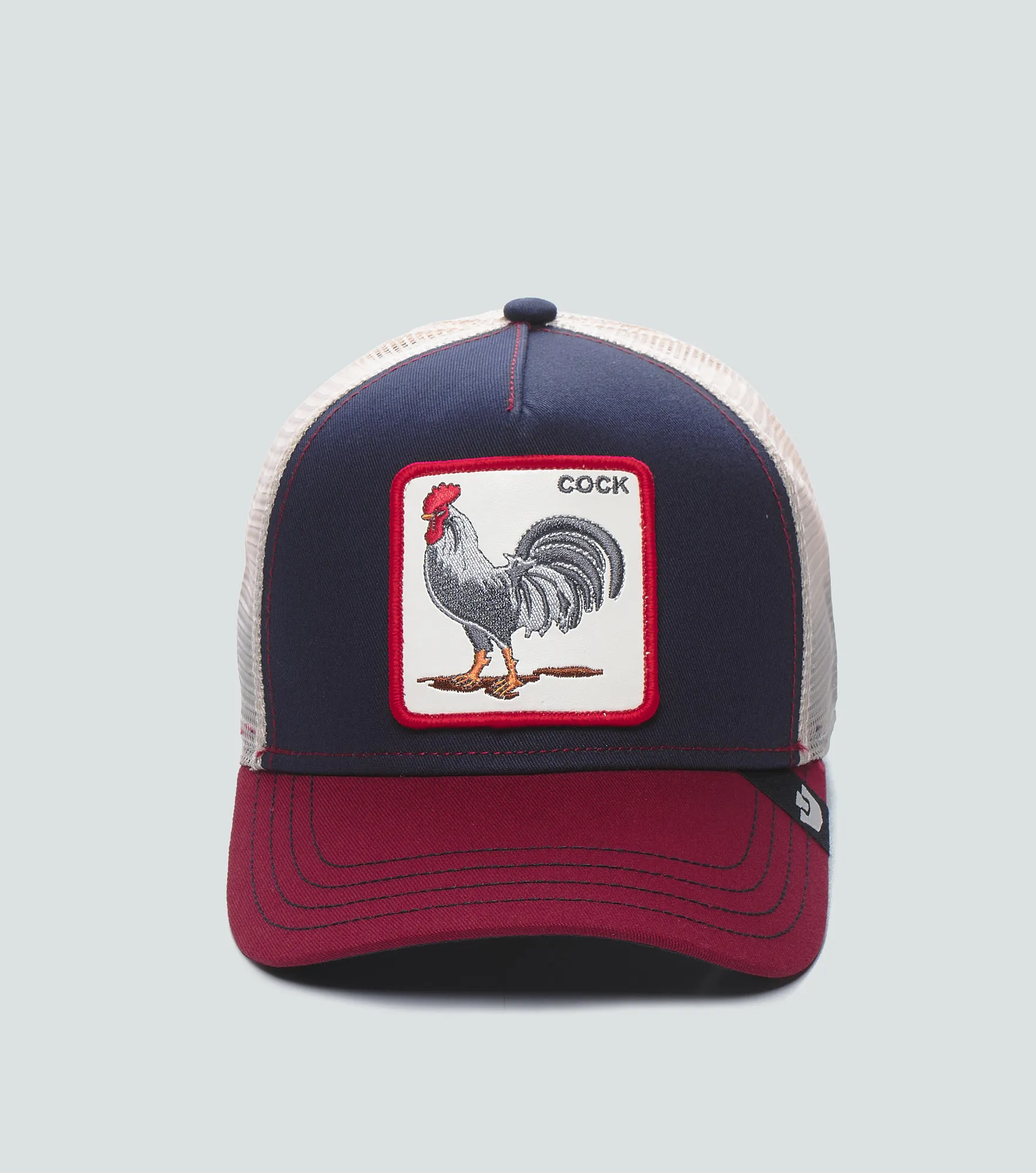 Gorra Goorin Bros Rooster Trucker 132727 AO