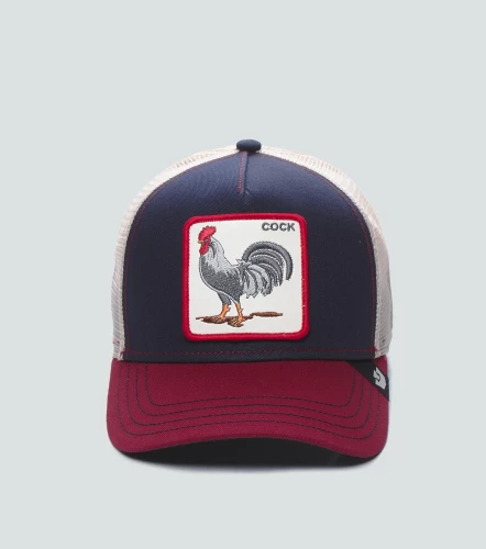 Gorra Goorin Bros Rooster TruckerAO