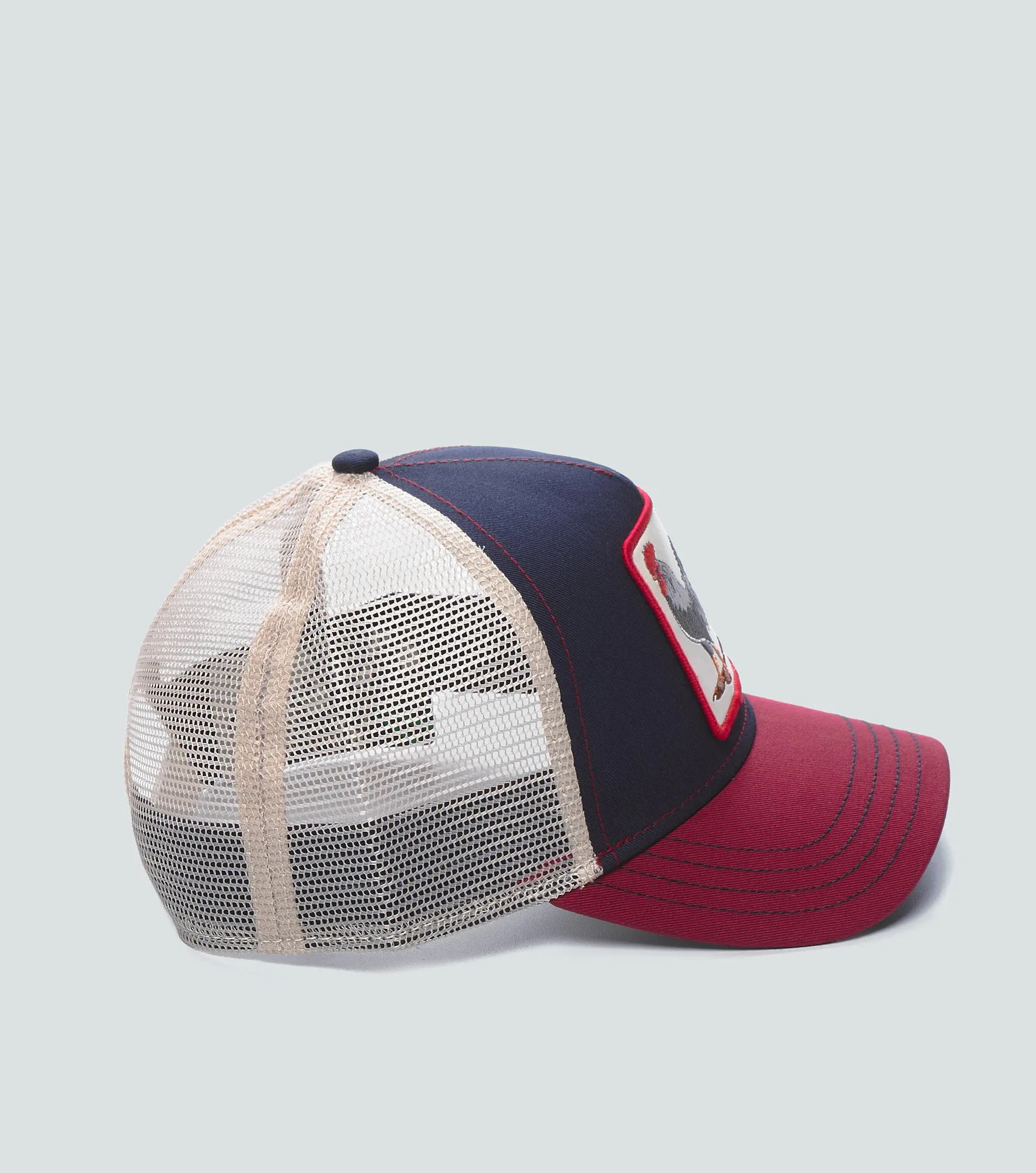 Gorra Goorin Bros Rooster Trucker 132727 AO