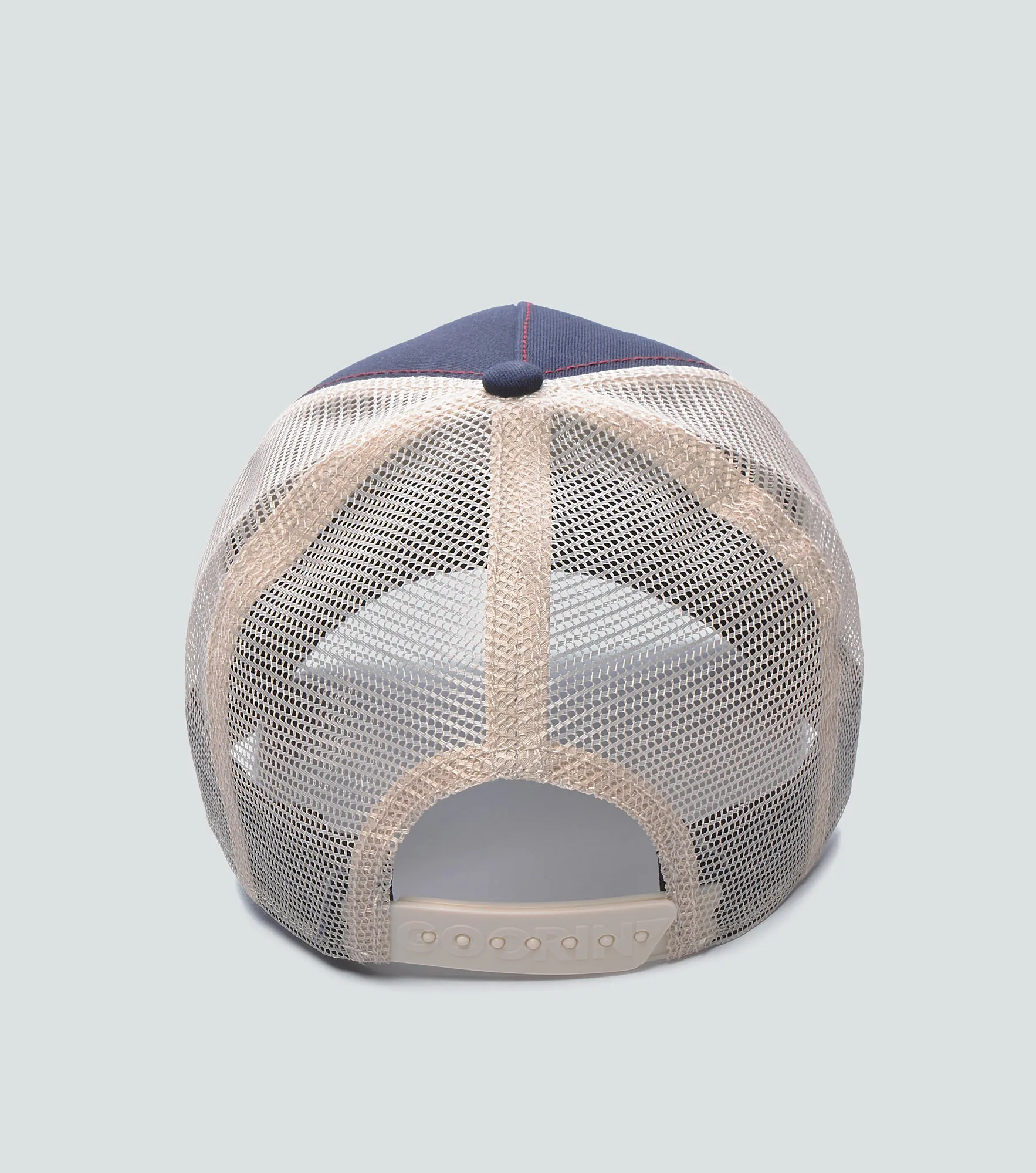 Gorra Goorin Bros Rooster Trucker 132727 AO