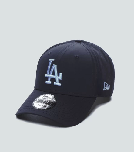 Gorra New Era Recycled 9forty LosdodAO