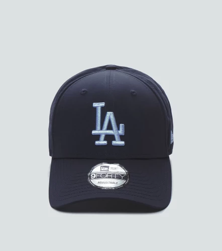 Gorra New Era Recycled 9forty LosdodAO