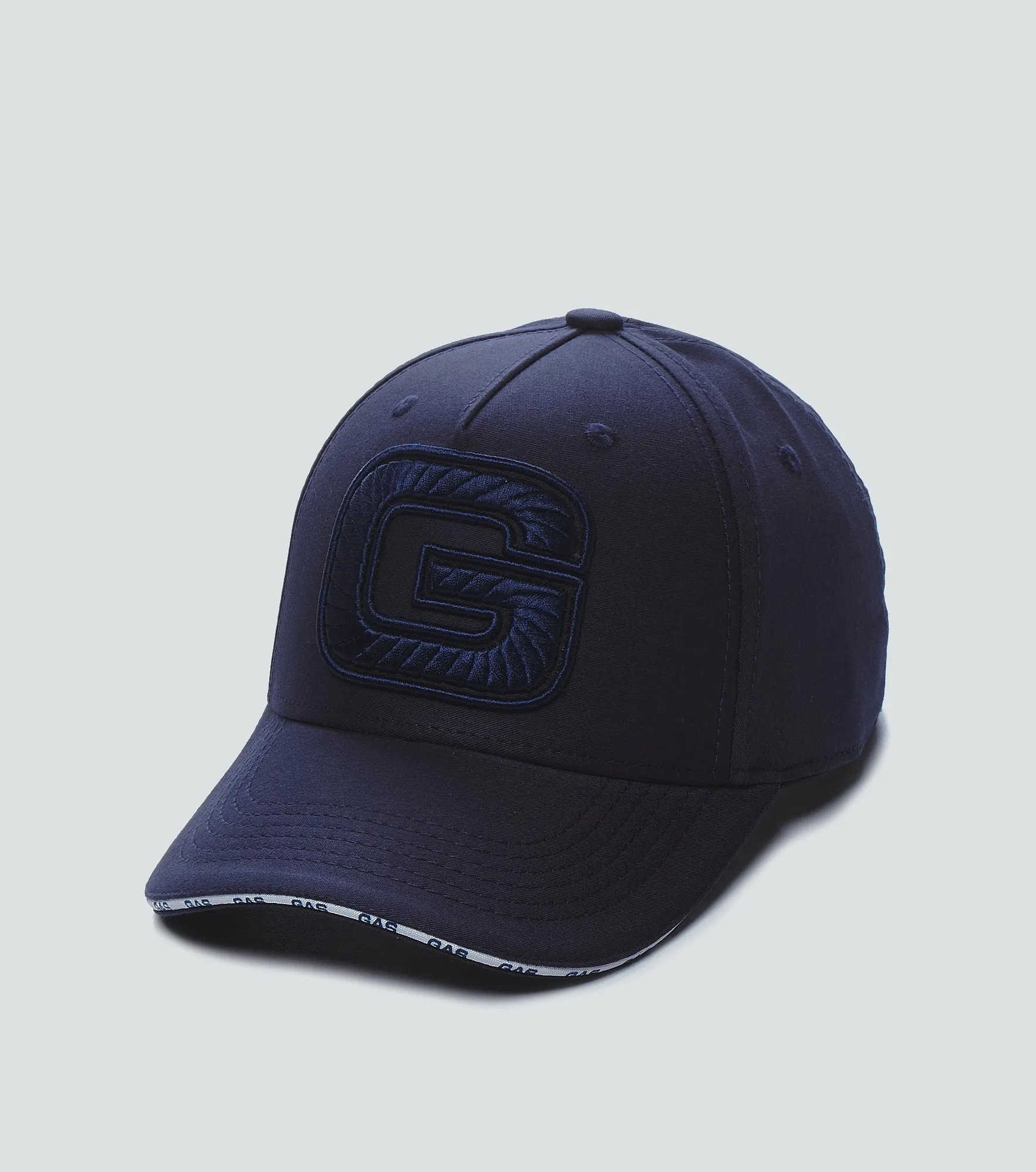 Trieste Gorra Masculina Gas 836758 AO