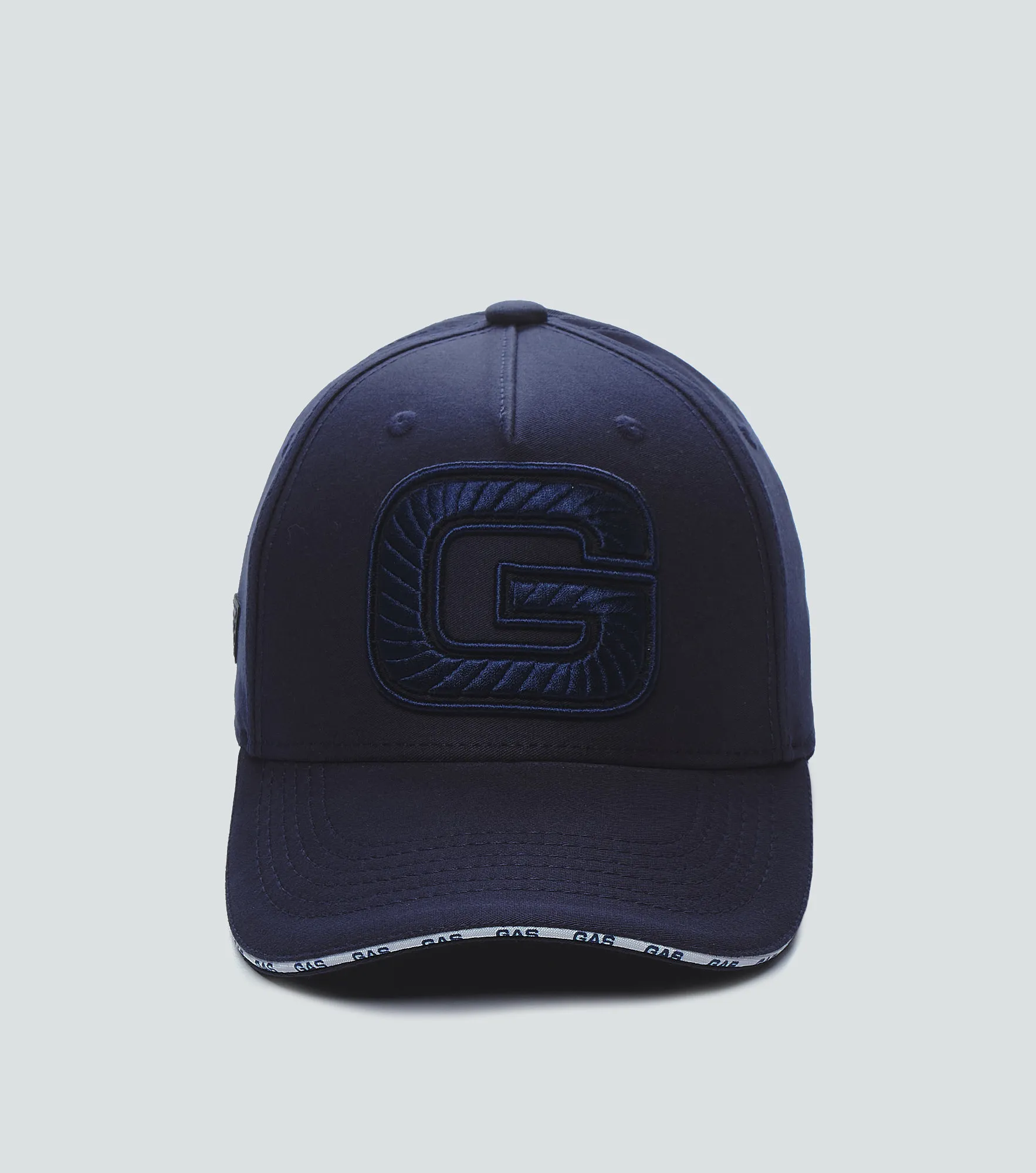 Trieste Gorra Masculina Gas 836758 AO