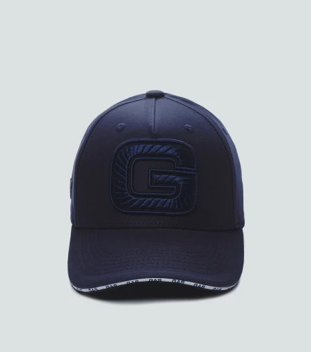 Trieste Gorra Masculina GasAO