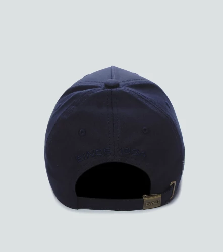 Trieste Gorra Masculina GasAO