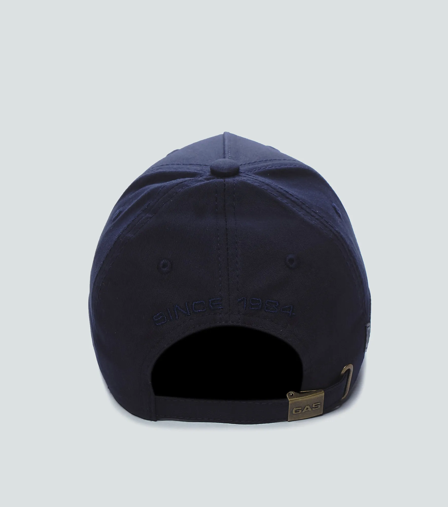Trieste Gorra Masculina Gas 836758 AO