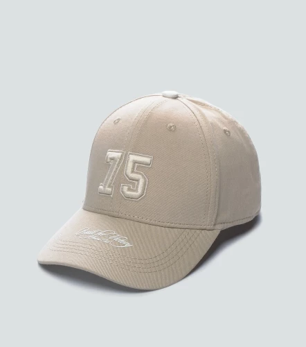 Gorra Americanino Gorra 6 Cascos Teja EstBG