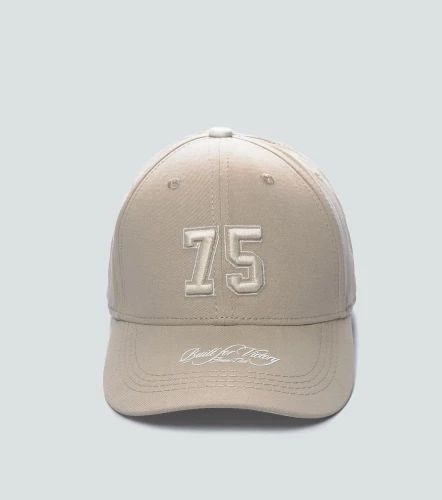 Gorra Americanino Gorra 6 Cascos Teja EstBG