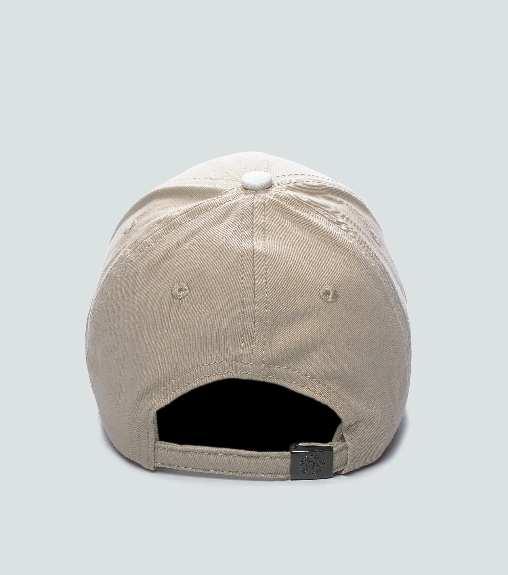 Gorra Americanino Gorra 6 Cascos Teja Est 132168 BG