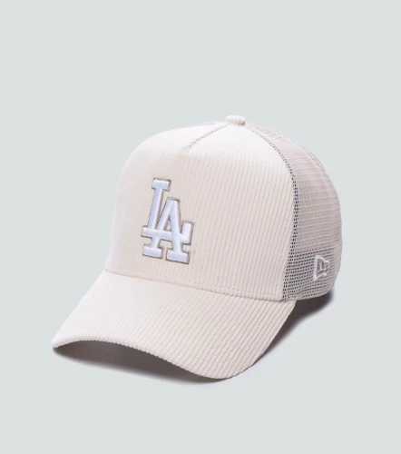 Gorra New Rra Cord Trucker Losdod OsfmBG