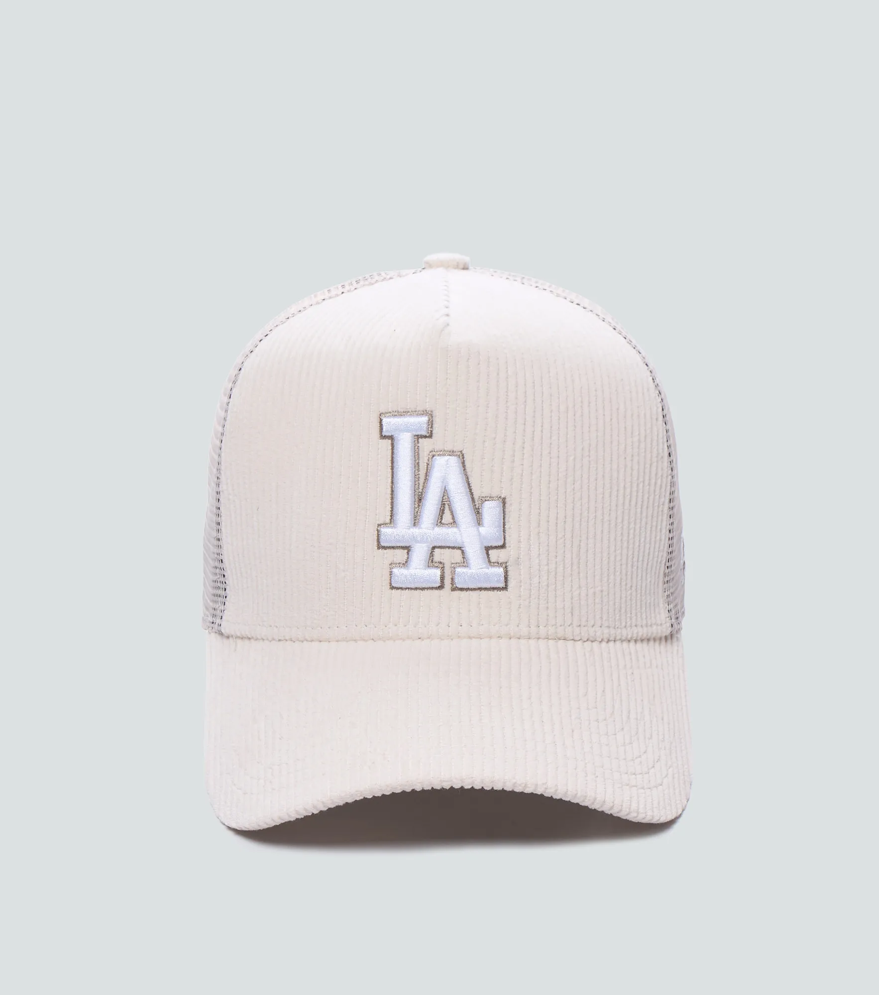 Gorra New Rra Cord Trucker Losdod Osfm 132756 BG